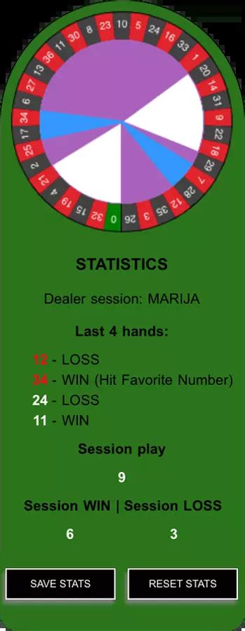 roulette number prediction software|Zen Roulette Assistant .